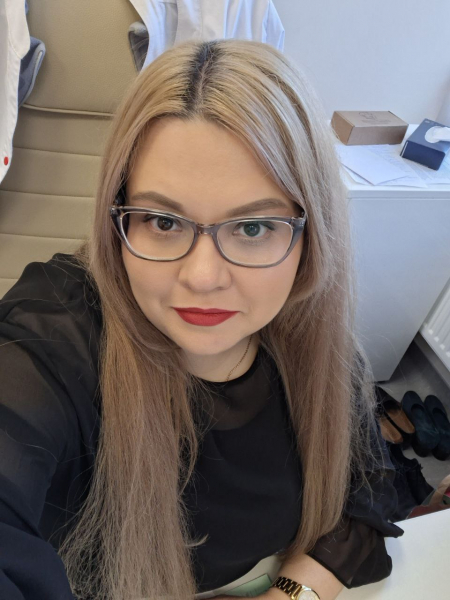 Фатнева Елена Сергеевна Фатнева Елена Сергеевна
