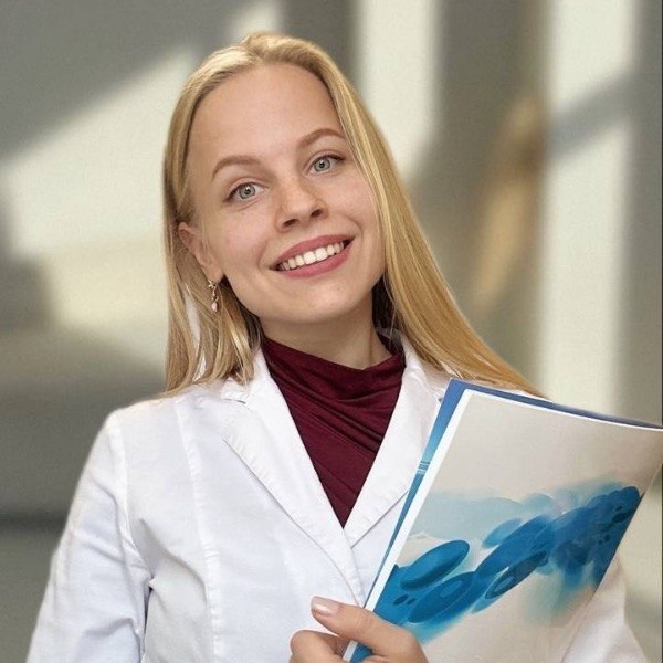 Звегинцева Анжелика Александровна