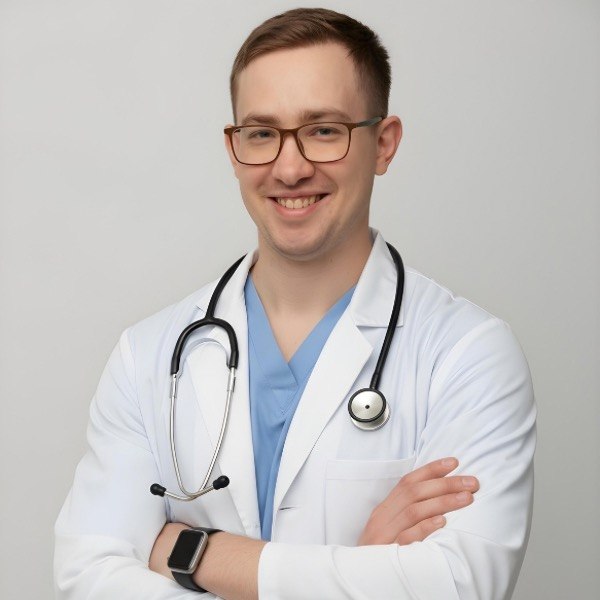 Лопатин Дмитрий Игоревич