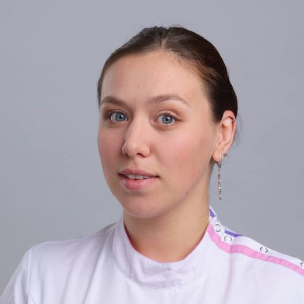 Никифорова Екатерина  Алексеевна