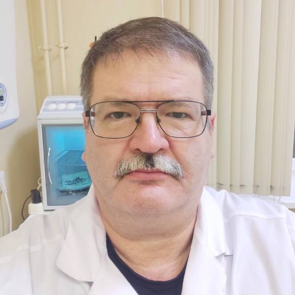 Кобяшов Сергей Константинович
