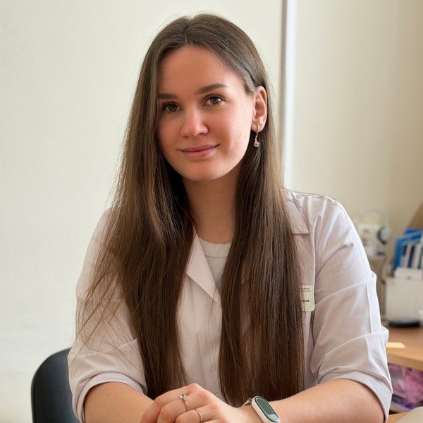 Апикова Надежда Аркадьевна